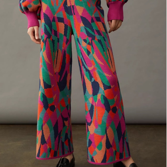 Farm Rio Consuela Sweater Set - Picture 4 of 10